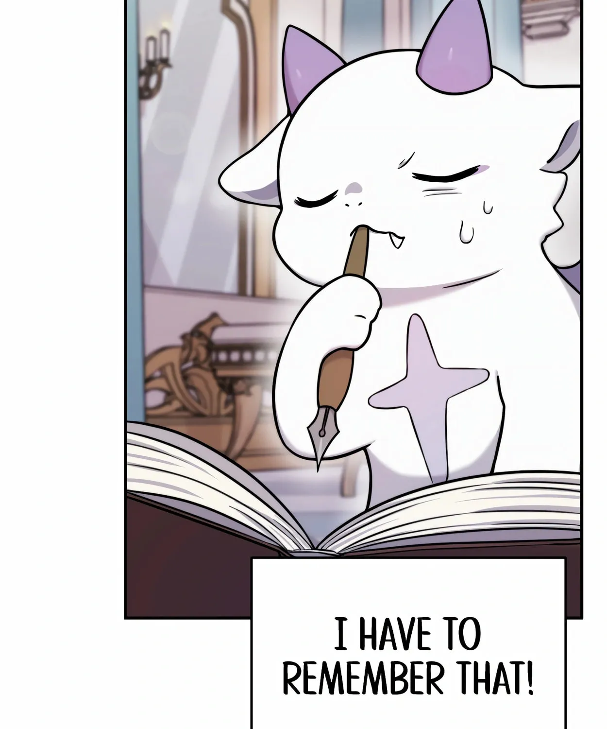 The Dragon's Guide to Defying Death Chapter 2 page 34 - 