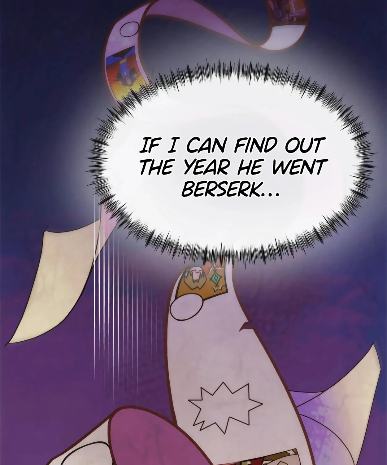 The Dragon's Guide to Defying Death Chapter 2 page 38 - 