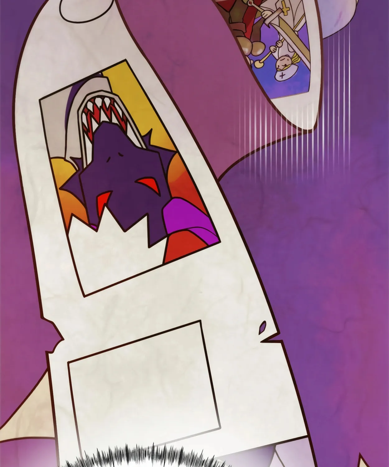 The Dragon's Guide to Defying Death Chapter 2 page 39 - 