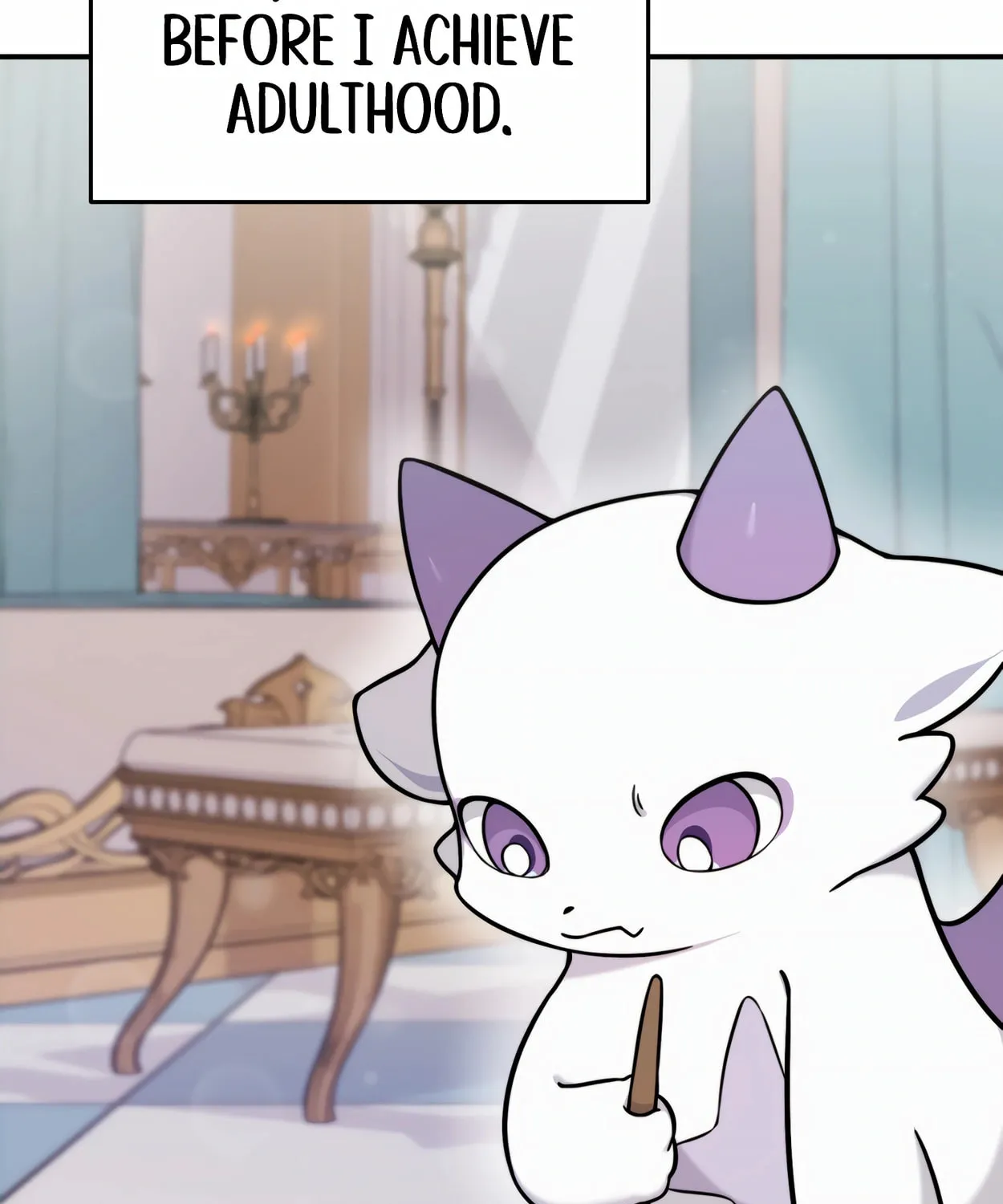 The Dragon's Guide to Defying Death Chapter 2 page 50 - 