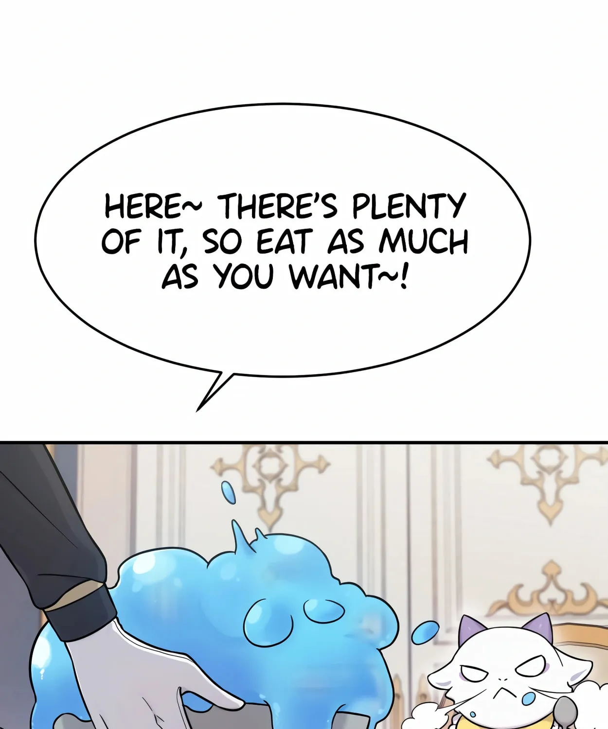 The Dragon's Guide to Defying Death Chapter 2 page 72 - 