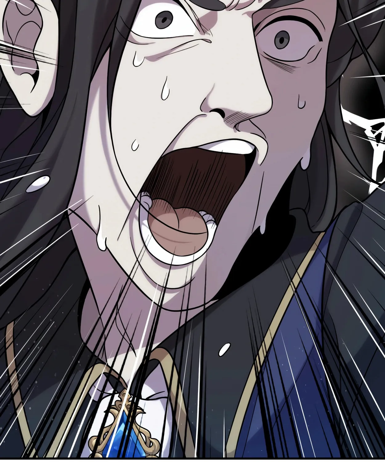 The Dragon's Guide to Defying Death Chapter 2 page 83 - 