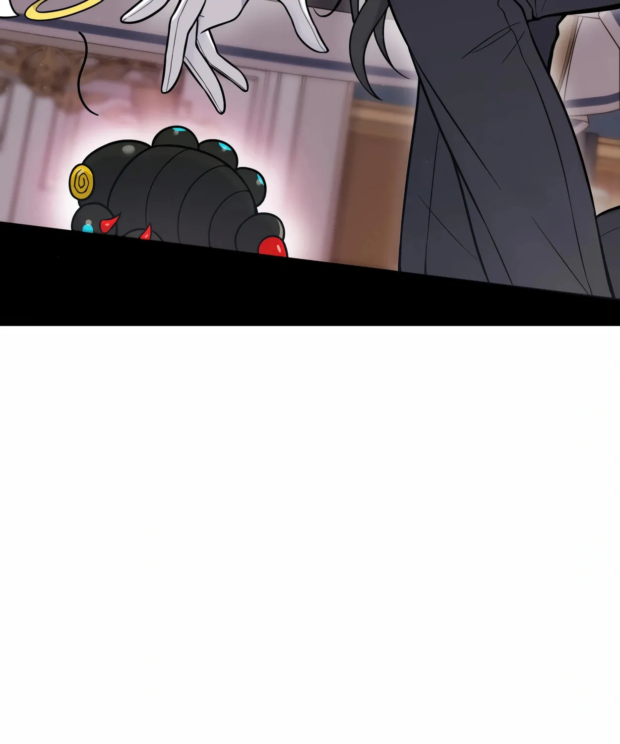 The Dragon's Guide to Defying Death Chapter 2 page 90 - 