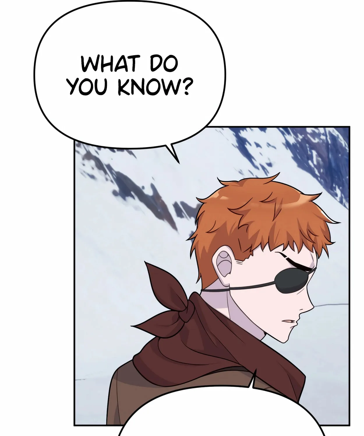 The Dragon's Guide to Defying Death Chapter 20 page 11 - 