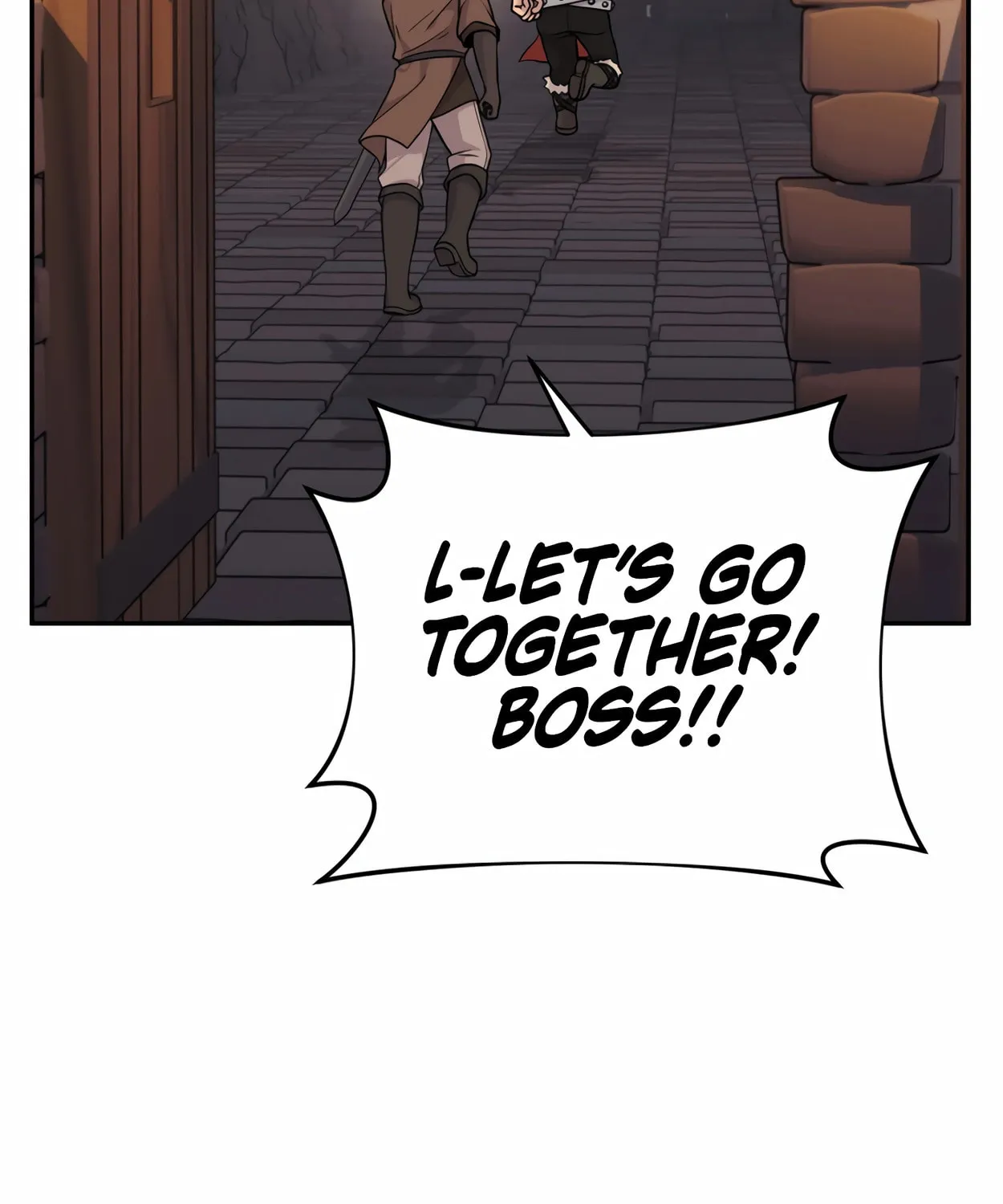The Dragon's Guide to Defying Death Chapter 20 page 107 - 