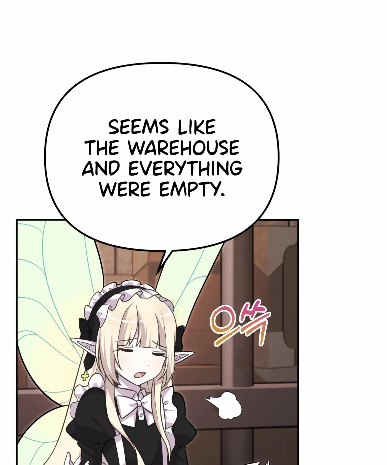 The Dragon's Guide to Defying Death Chapter 20 page 111 - 