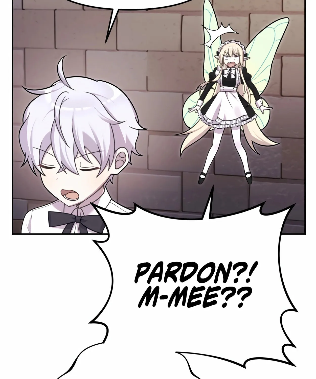 The Dragon's Guide to Defying Death Chapter 20 page 119 - 