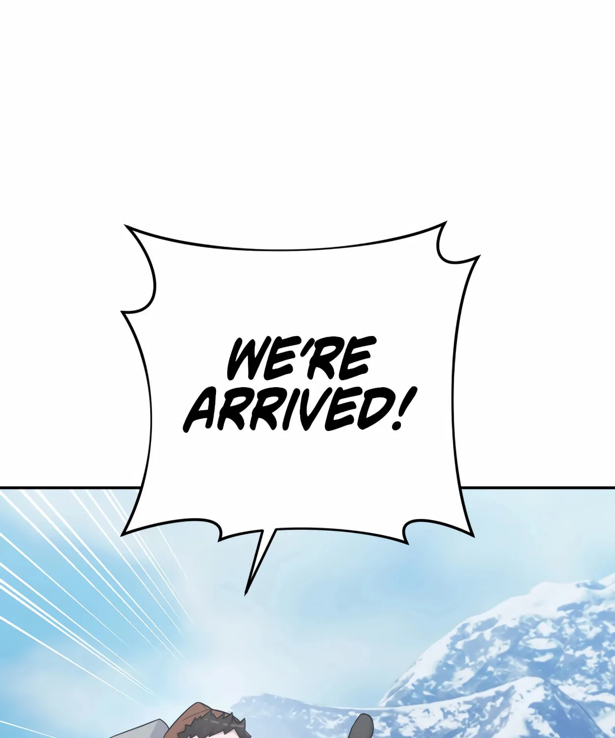 The Dragon's Guide to Defying Death Chapter 20 page 13 - 
