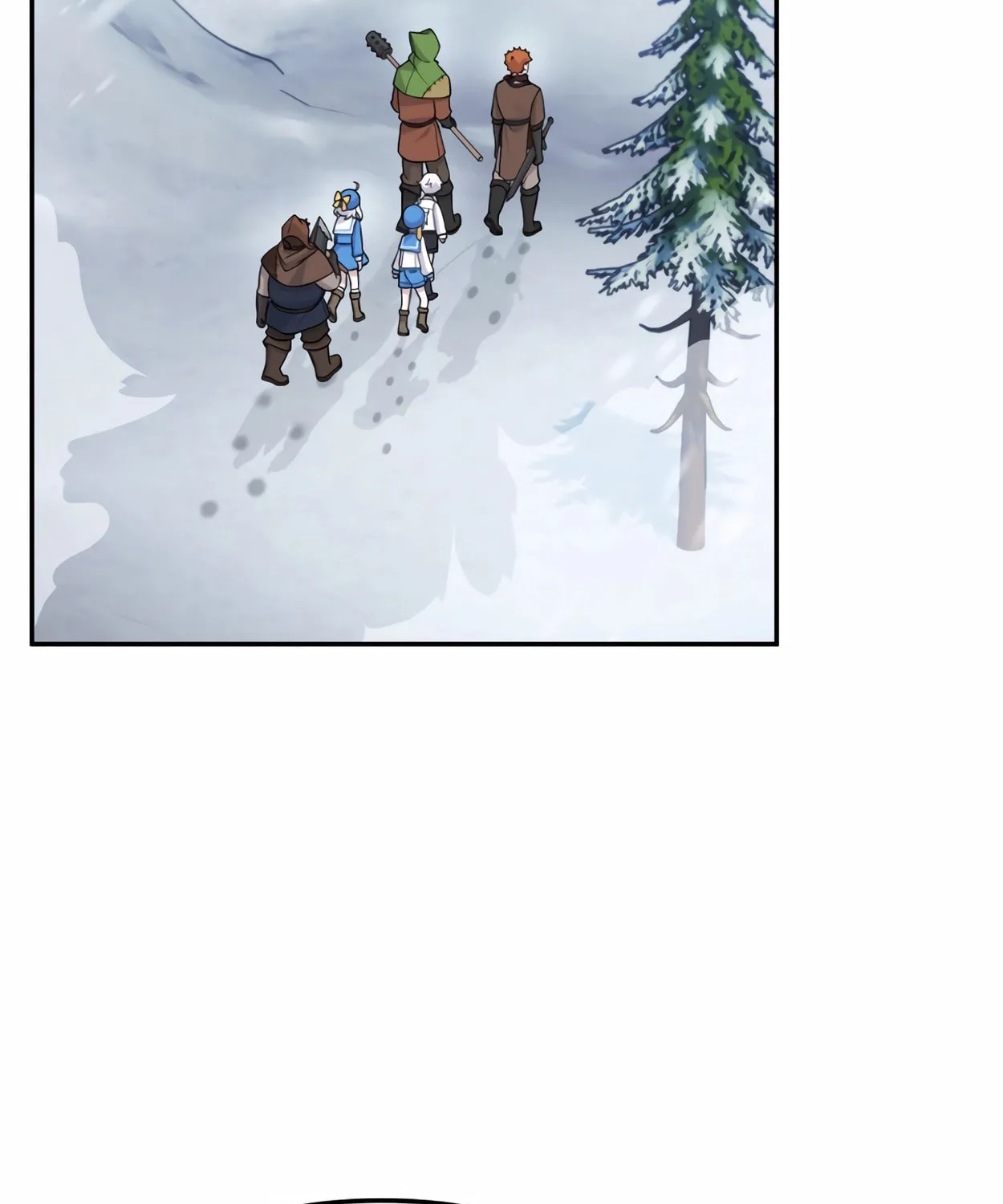 The Dragon's Guide to Defying Death Chapter 20 page 3 - 