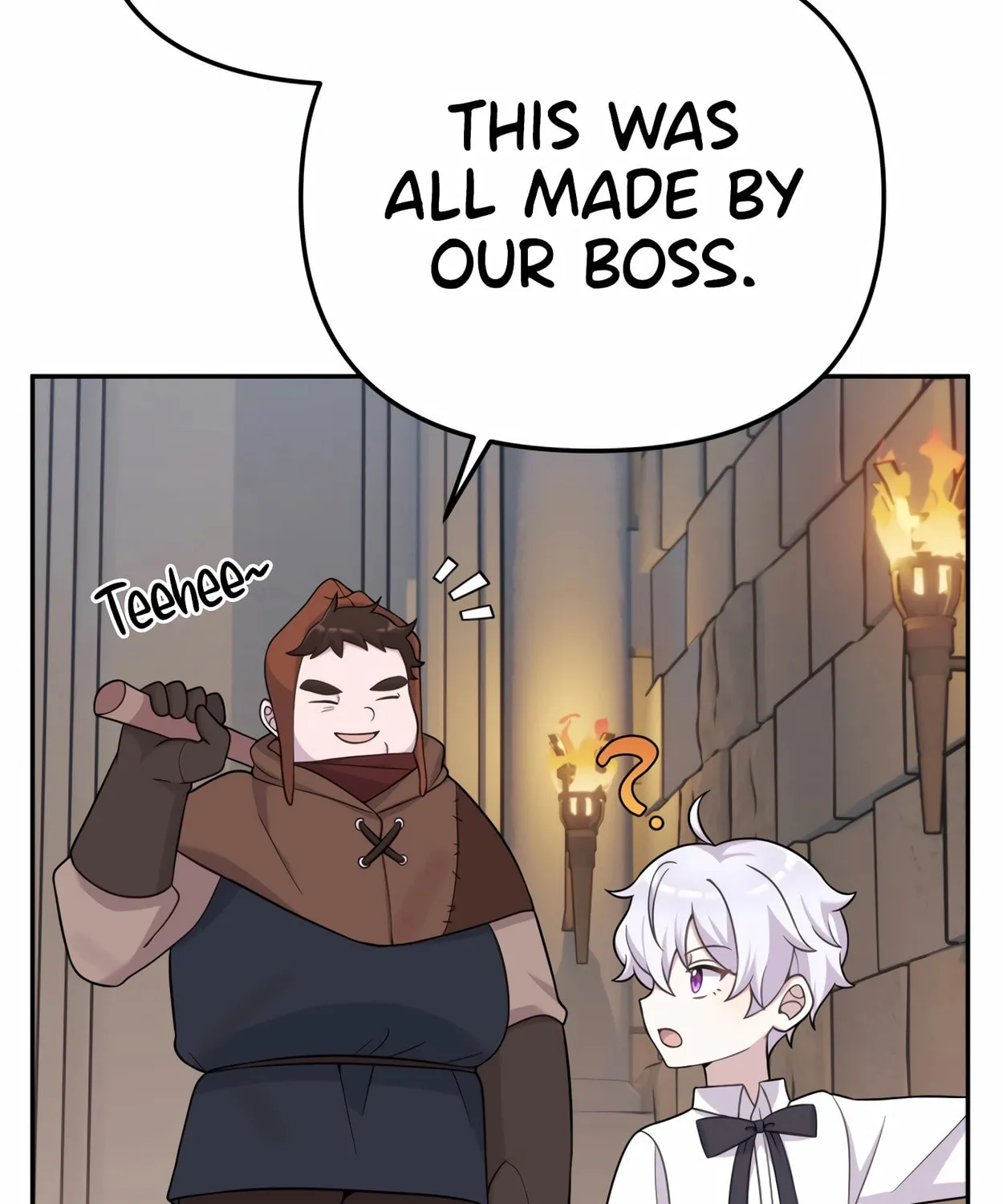 The Dragon's Guide to Defying Death Chapter 20 page 22 - 