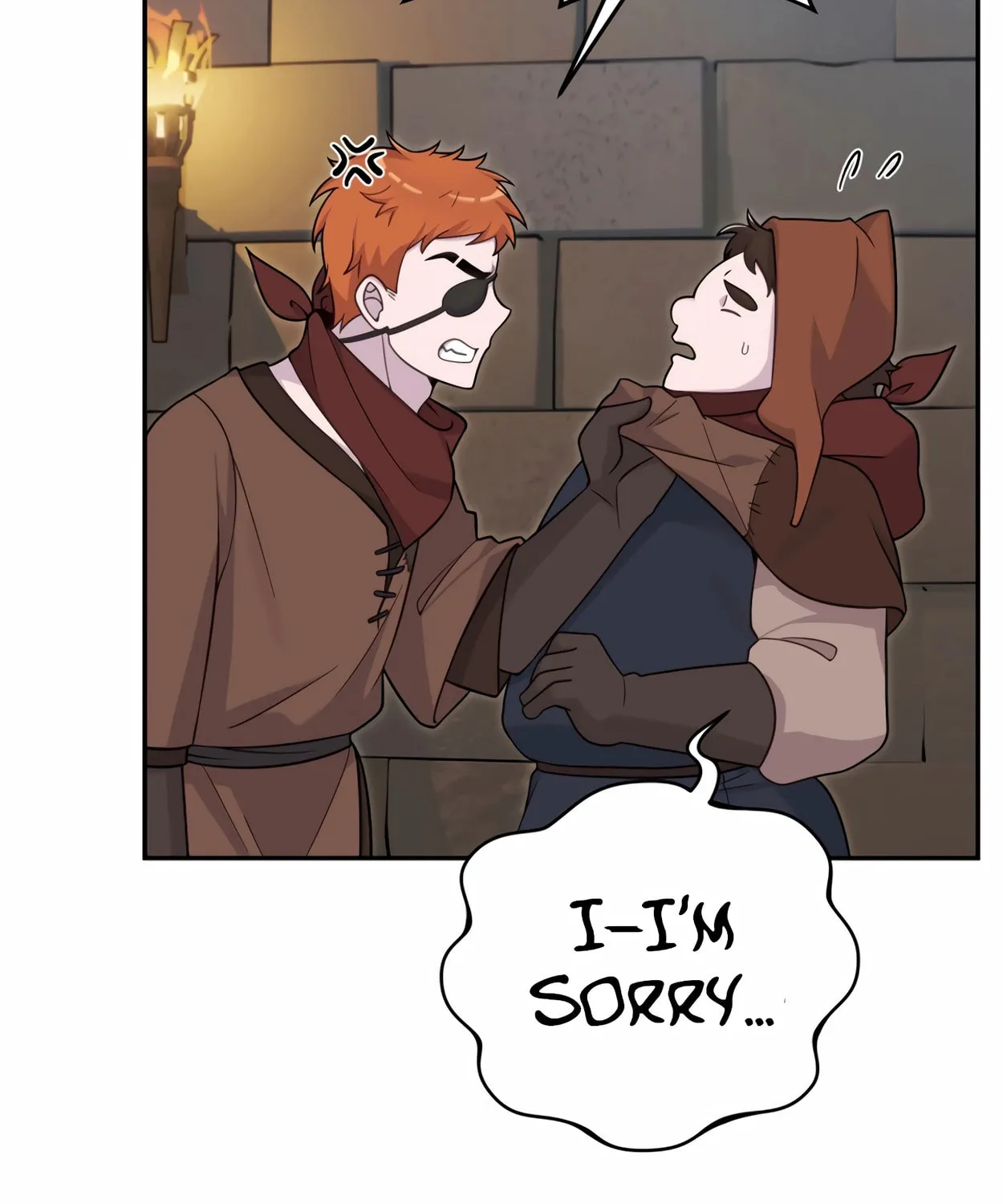 The Dragon's Guide to Defying Death Chapter 20 page 28 - 