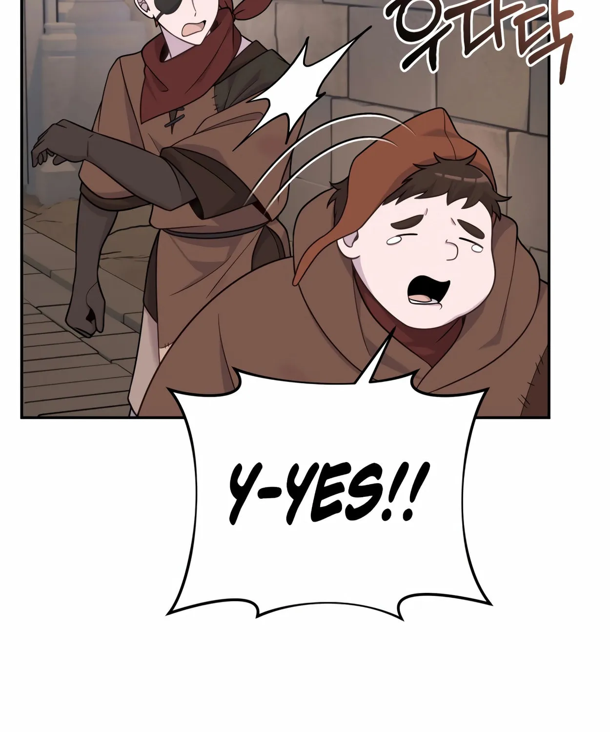 The Dragon's Guide to Defying Death Chapter 20 page 30 - 