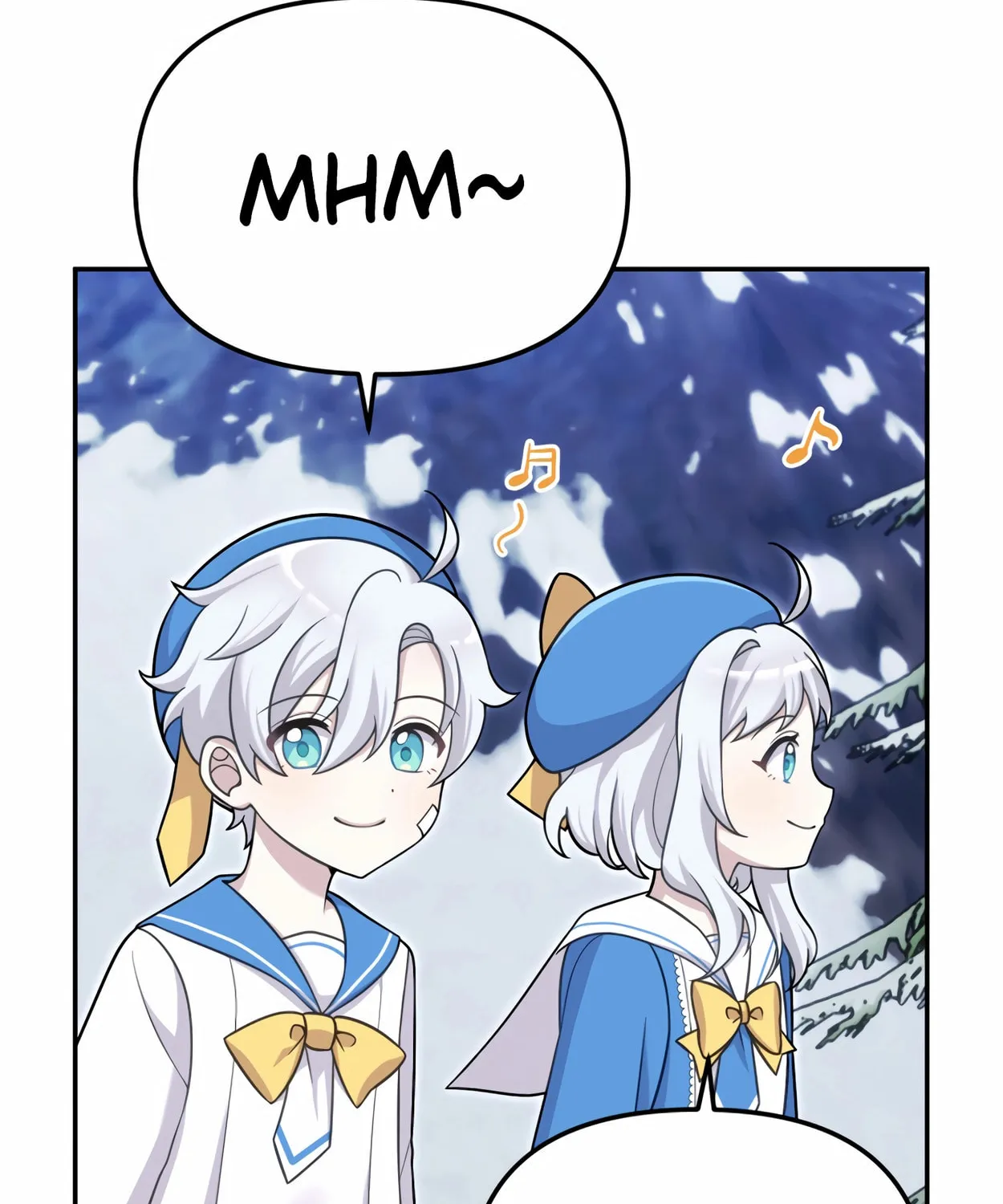 The Dragon's Guide to Defying Death Chapter 20 page 4 - 