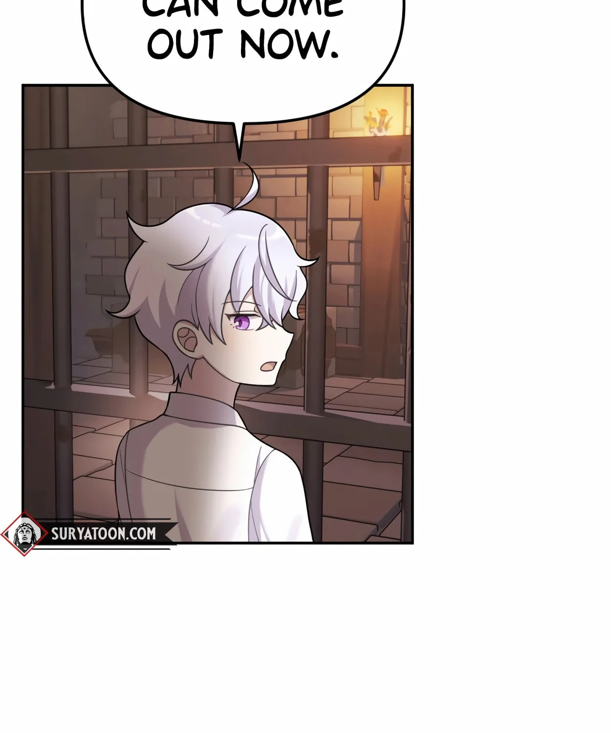 The Dragon's Guide to Defying Death Chapter 20 page 36 - 