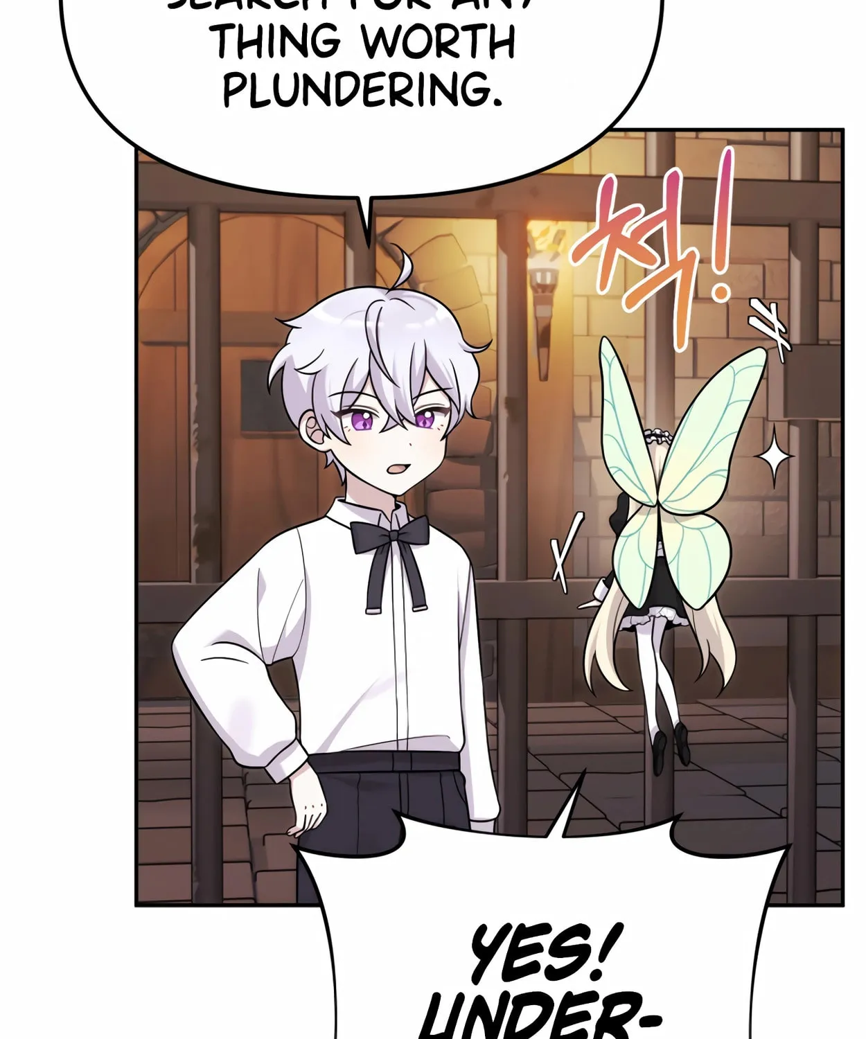 The Dragon's Guide to Defying Death Chapter 20 page 39 - 