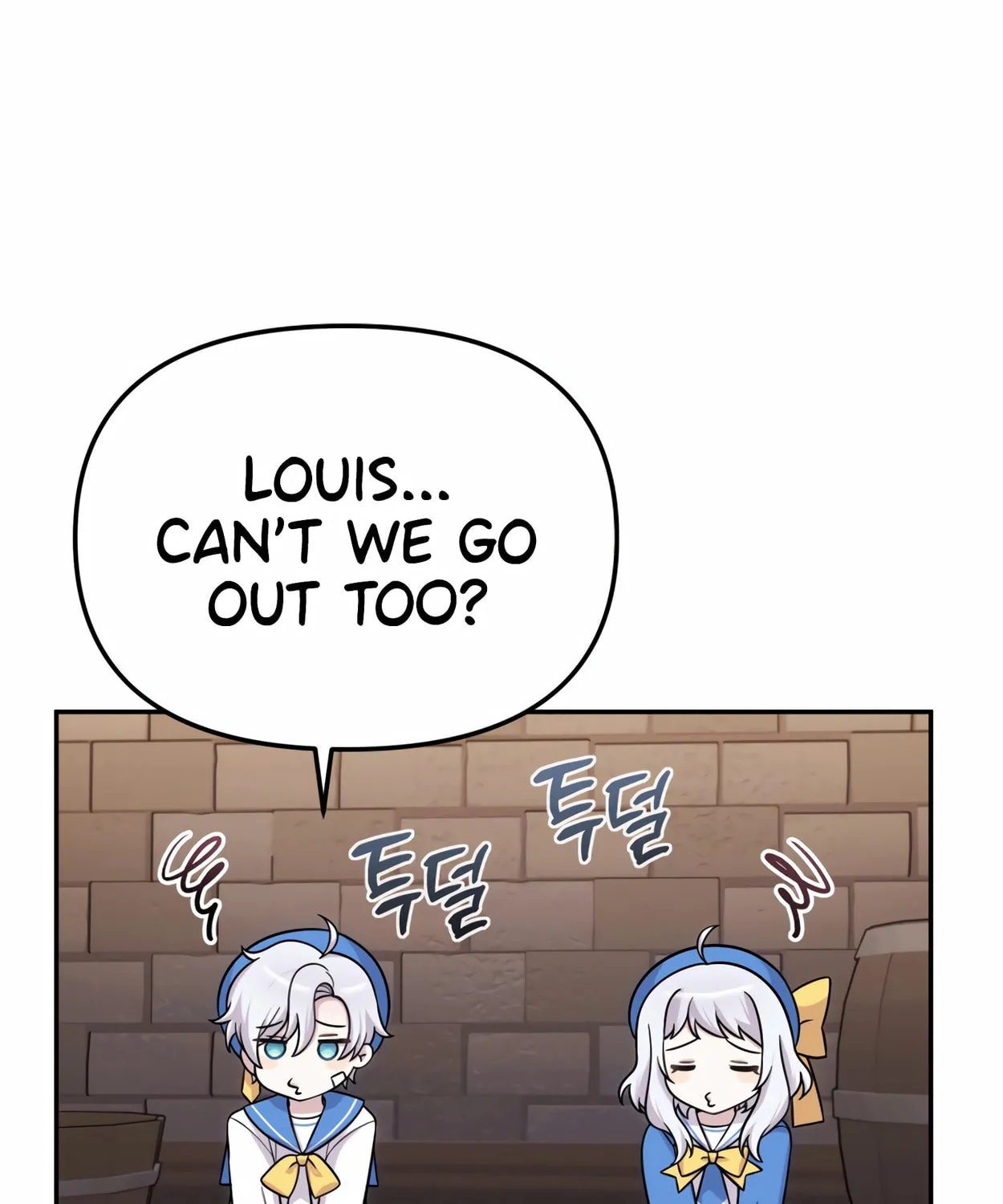 The Dragon's Guide to Defying Death Chapter 20 page 42 - 