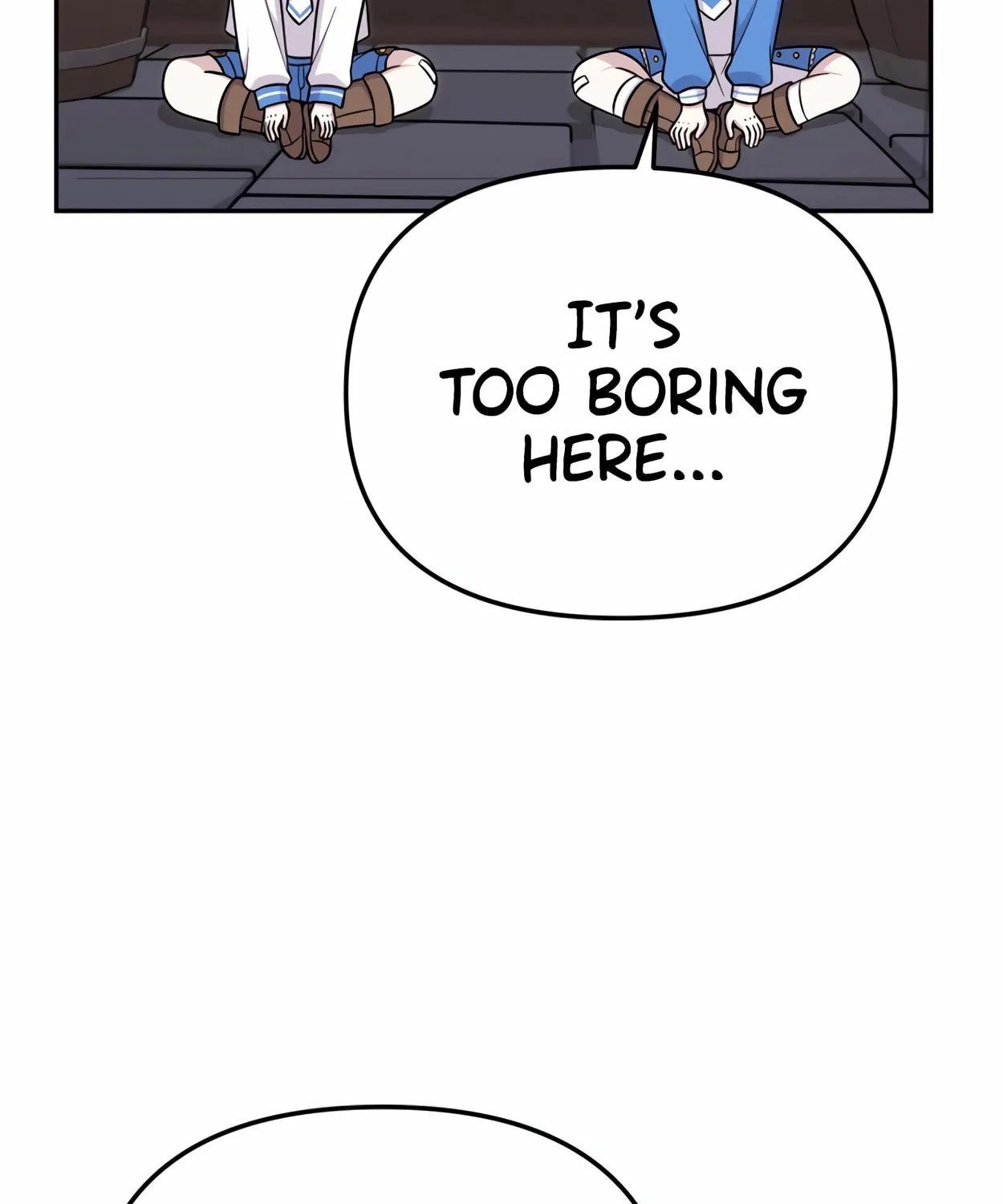 The Dragon's Guide to Defying Death Chapter 20 page 43 - 