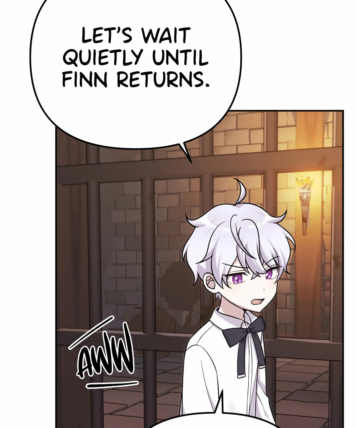 The Dragon's Guide to Defying Death Chapter 20 page 44 - 