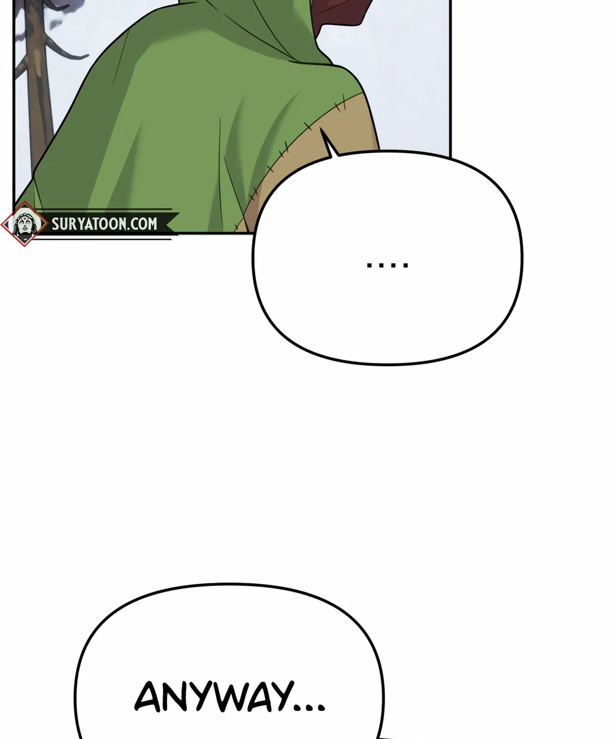 The Dragon's Guide to Defying Death Chapter 20 page 6 - 