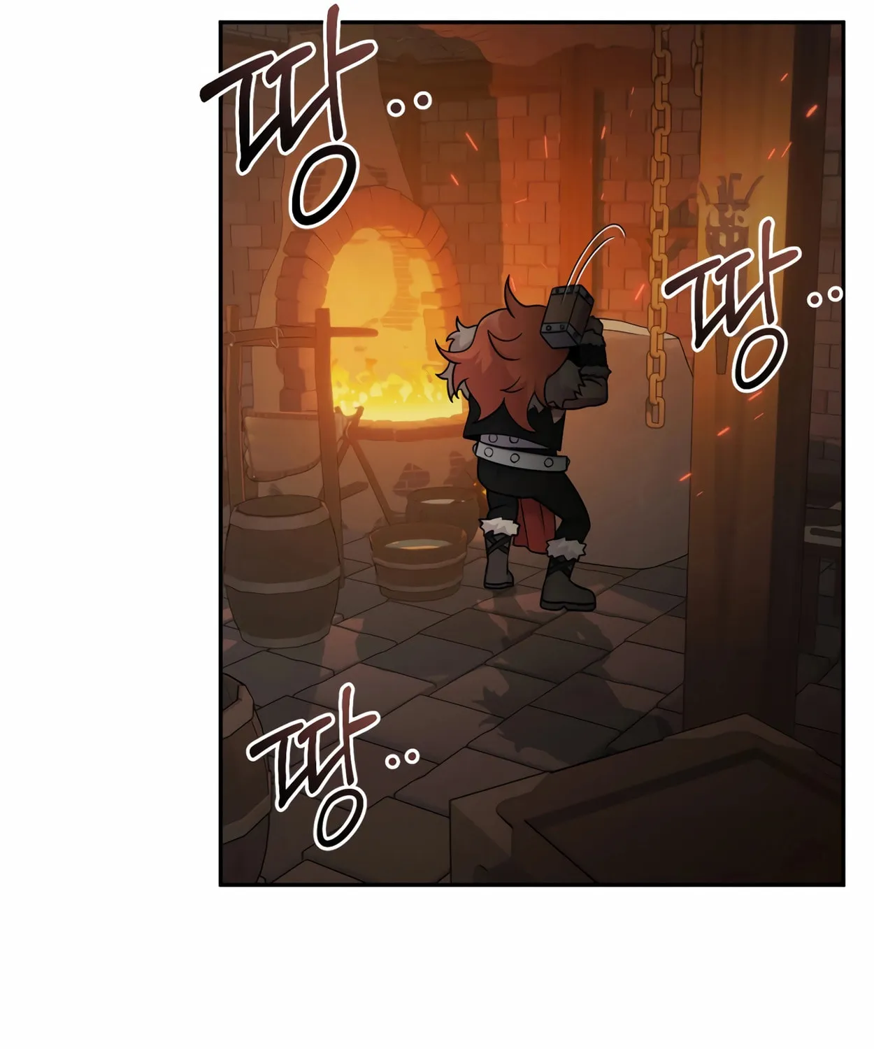 The Dragon's Guide to Defying Death Chapter 20 page 51 - 