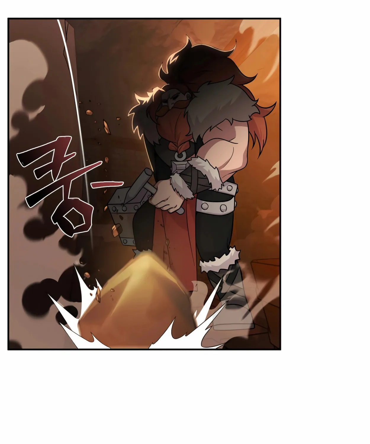 The Dragon's Guide to Defying Death Chapter 20 page 54 - 