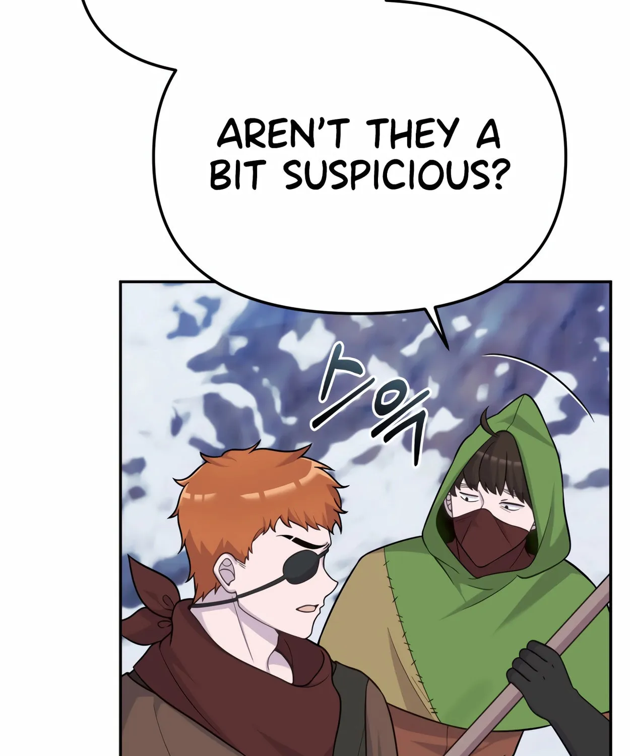 The Dragon's Guide to Defying Death Chapter 20 page 7 - 