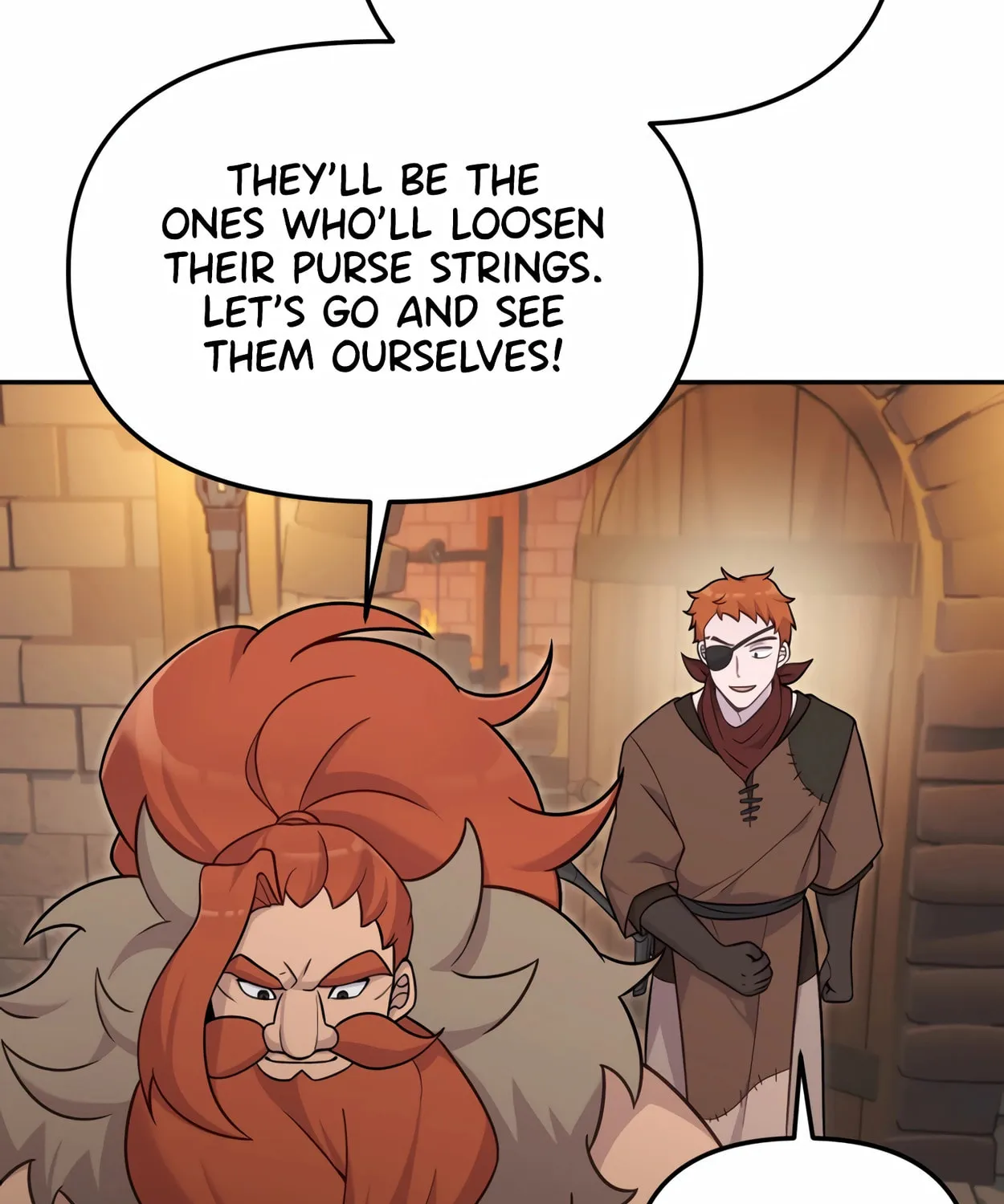 The Dragon's Guide to Defying Death Chapter 20 page 67 - 