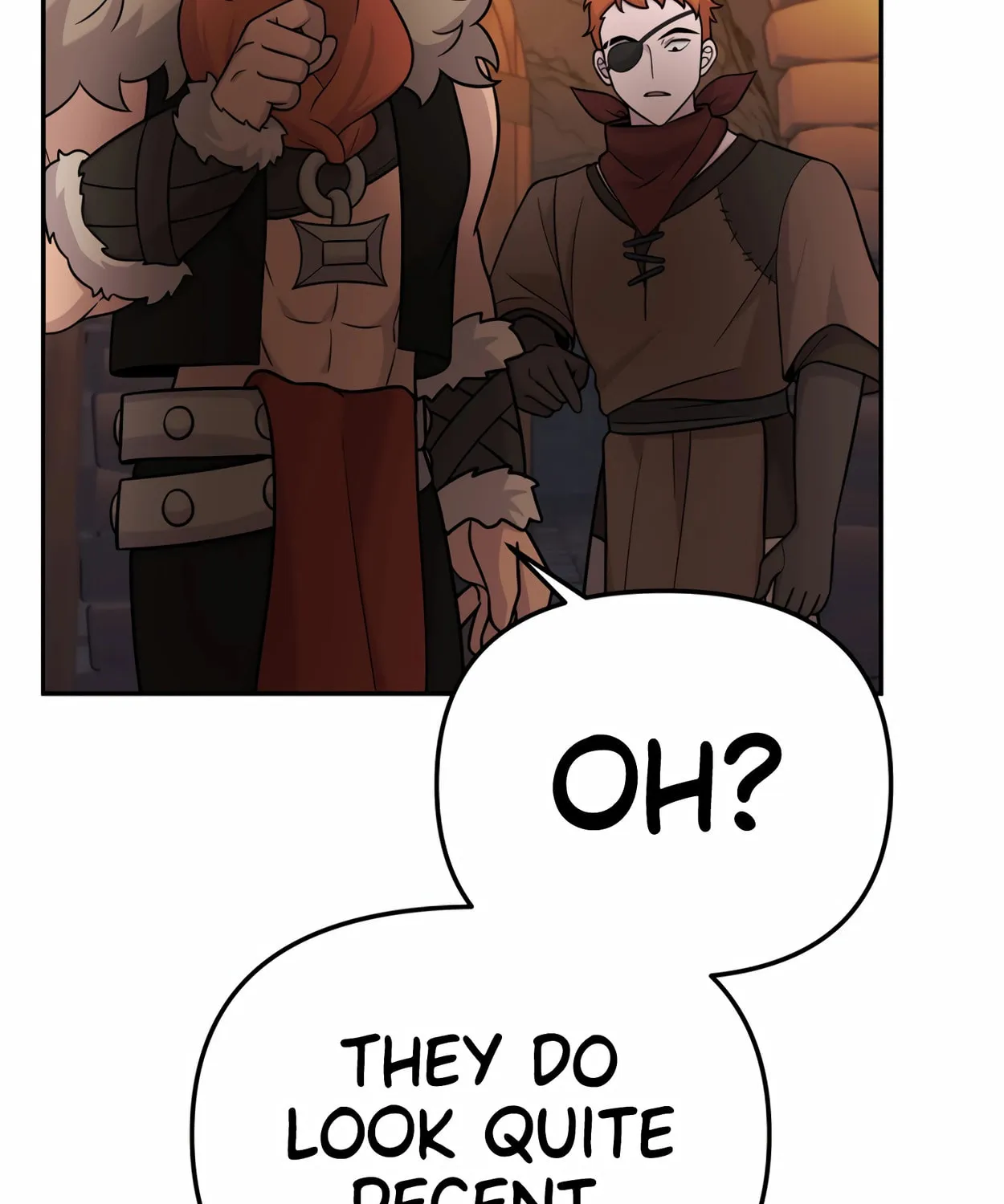 The Dragon's Guide to Defying Death Chapter 20 page 73 - 