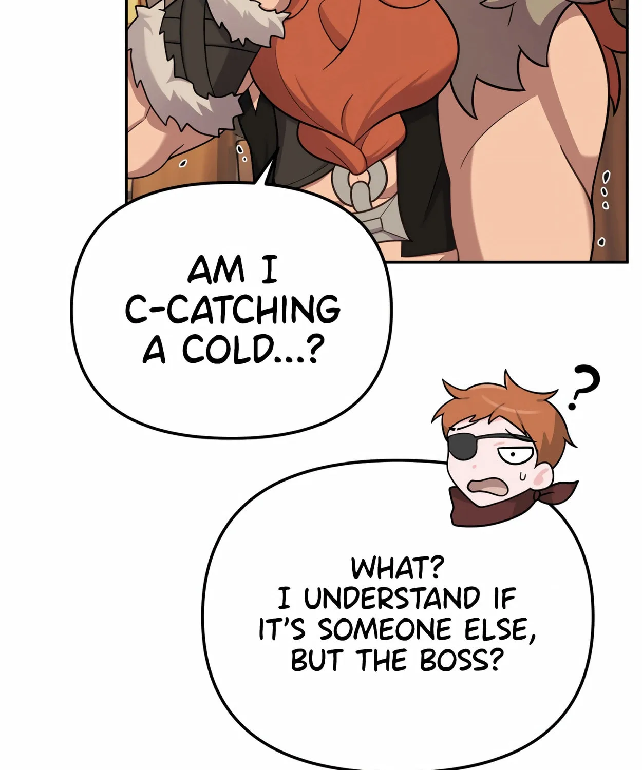The Dragon's Guide to Defying Death Chapter 20 page 96 - 