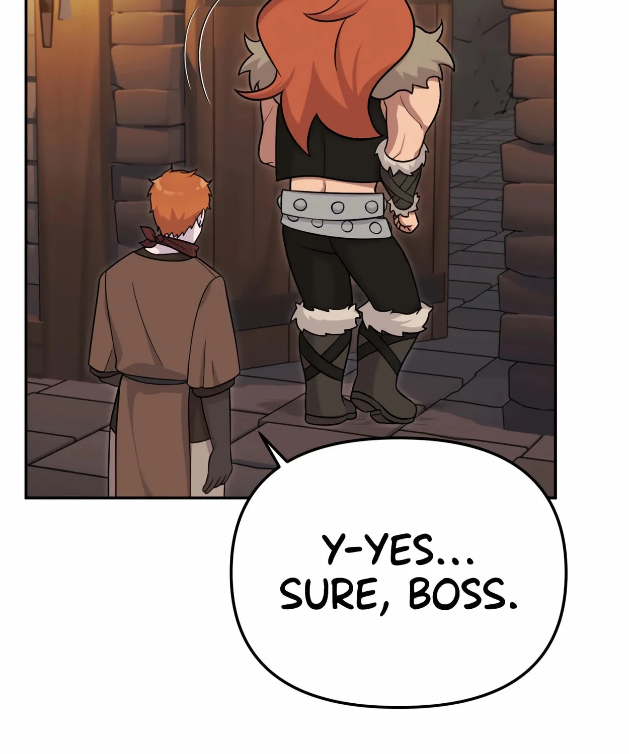 The Dragon's Guide to Defying Death Chapter 20 page 100 - 