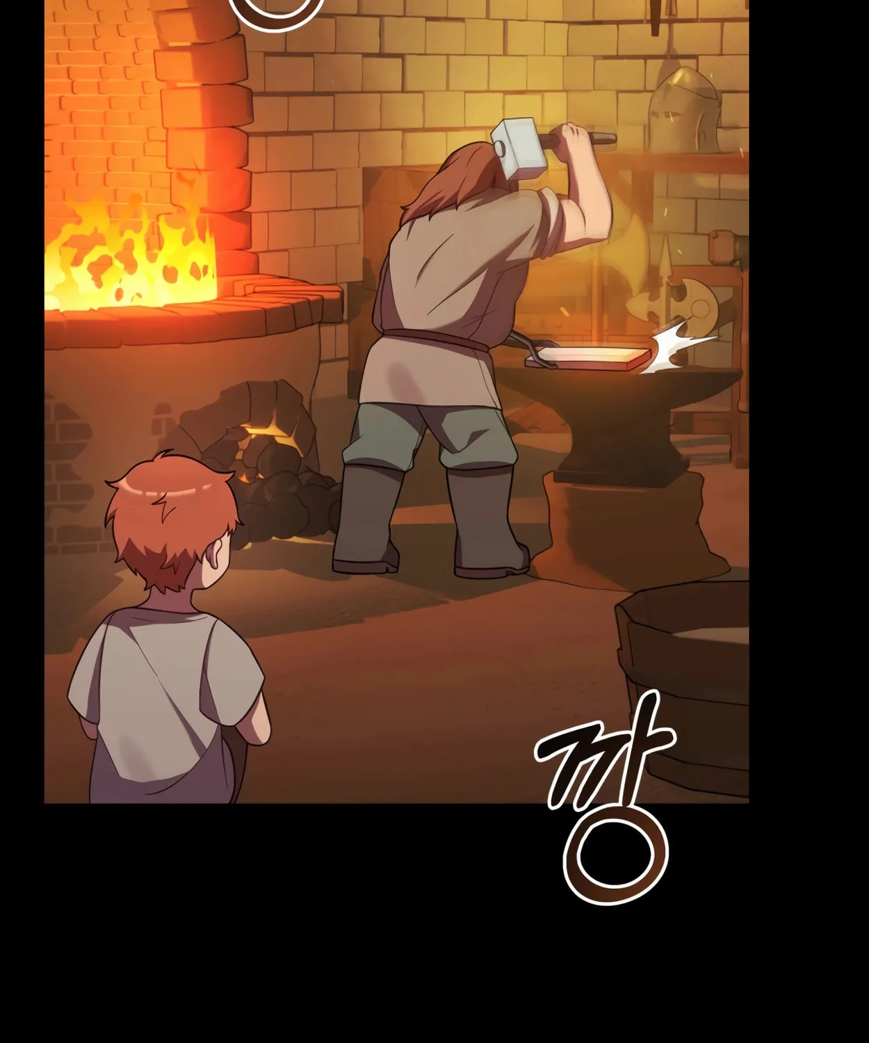 The Dragon's Guide to Defying Death Chapter 21 page 109 - 