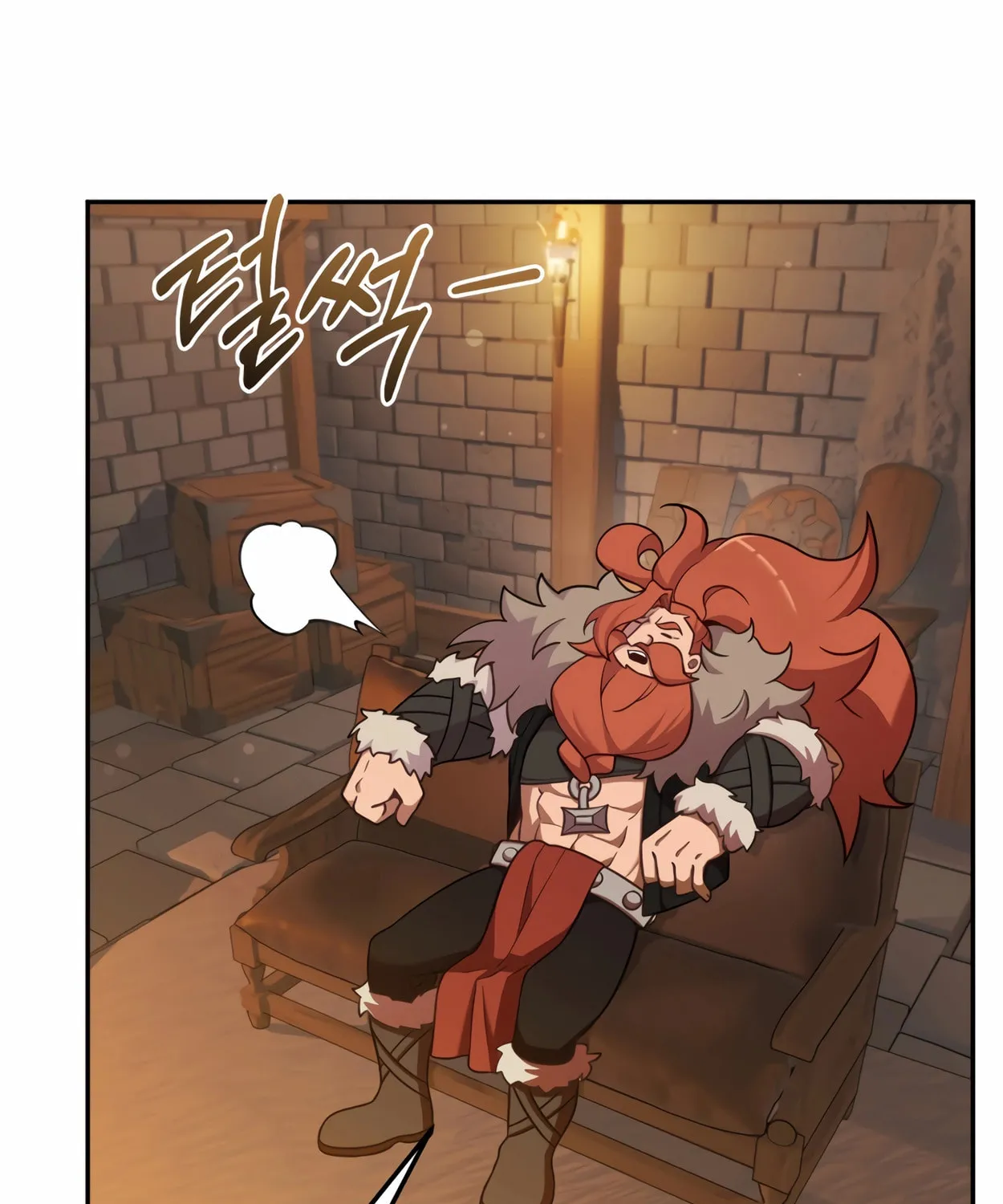 The Dragon's Guide to Defying Death Chapter 21 page 13 - 