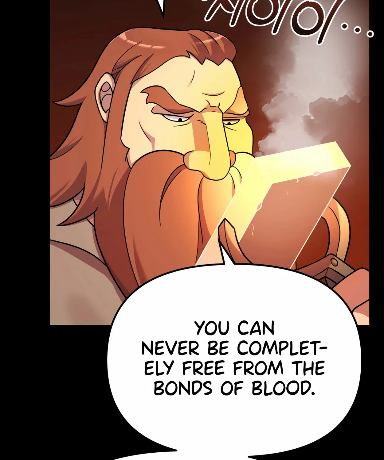 The Dragon's Guide to Defying Death Chapter 21 page 121 - 