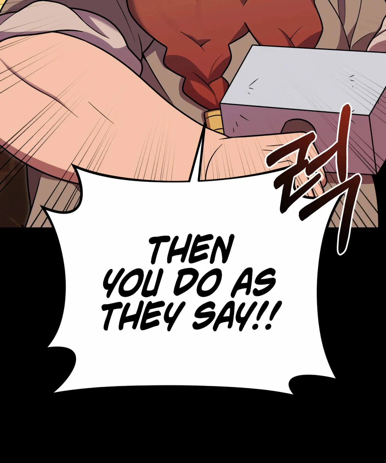 The Dragon's Guide to Defying Death Chapter 21 page 128 - 
