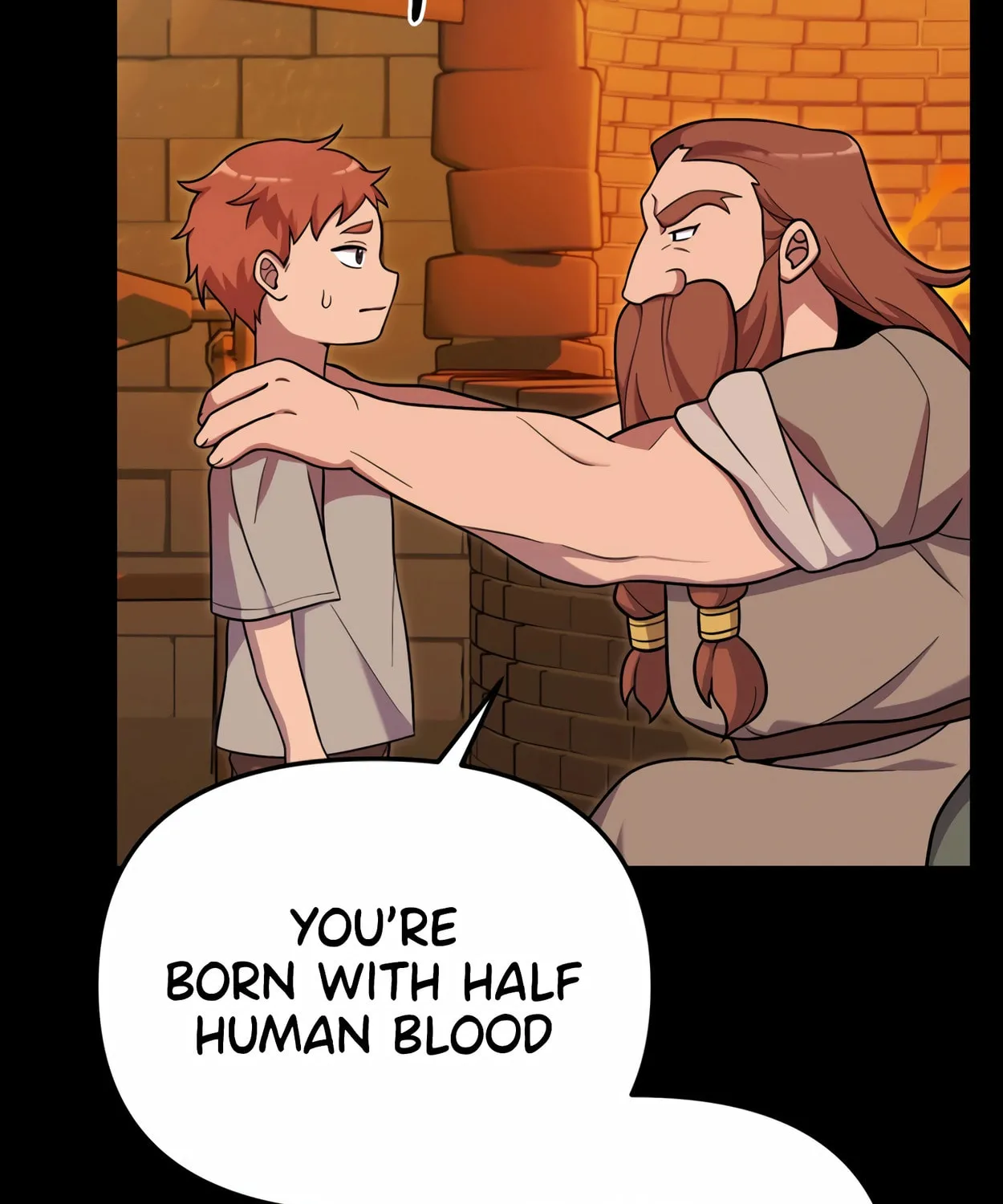 The Dragon's Guide to Defying Death Chapter 21 page 130 - 