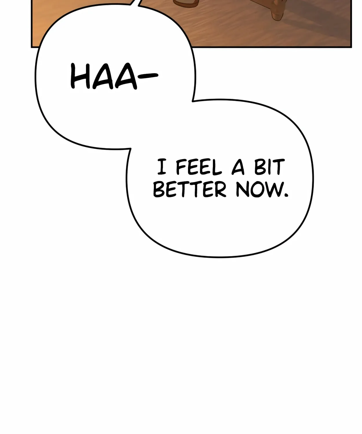 The Dragon's Guide to Defying Death Chapter 21 page 14 - 