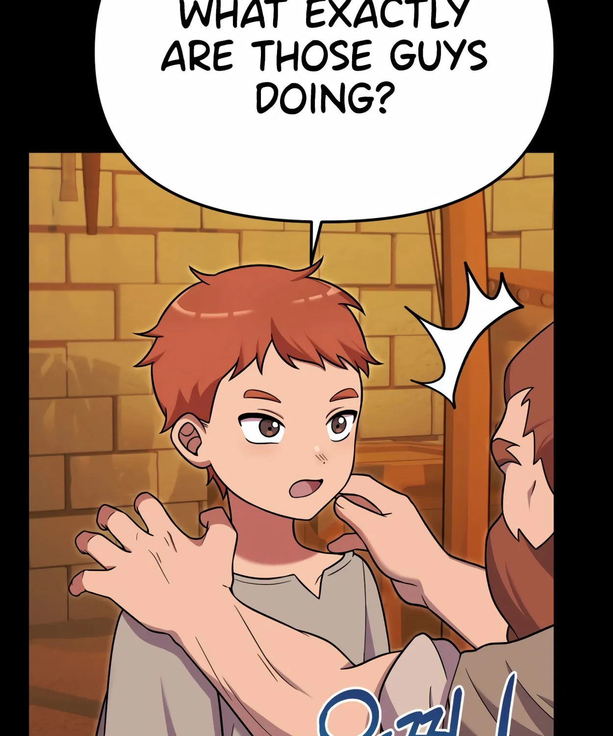 The Dragon's Guide to Defying Death Chapter 21 page 132 - 