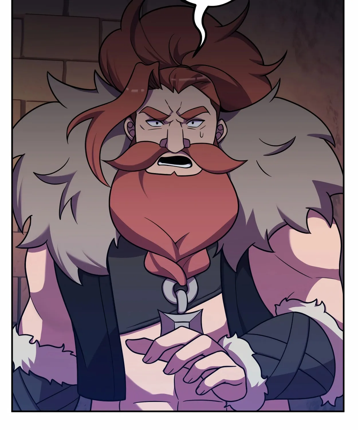 The Dragon's Guide to Defying Death Chapter 21 page 140 - 