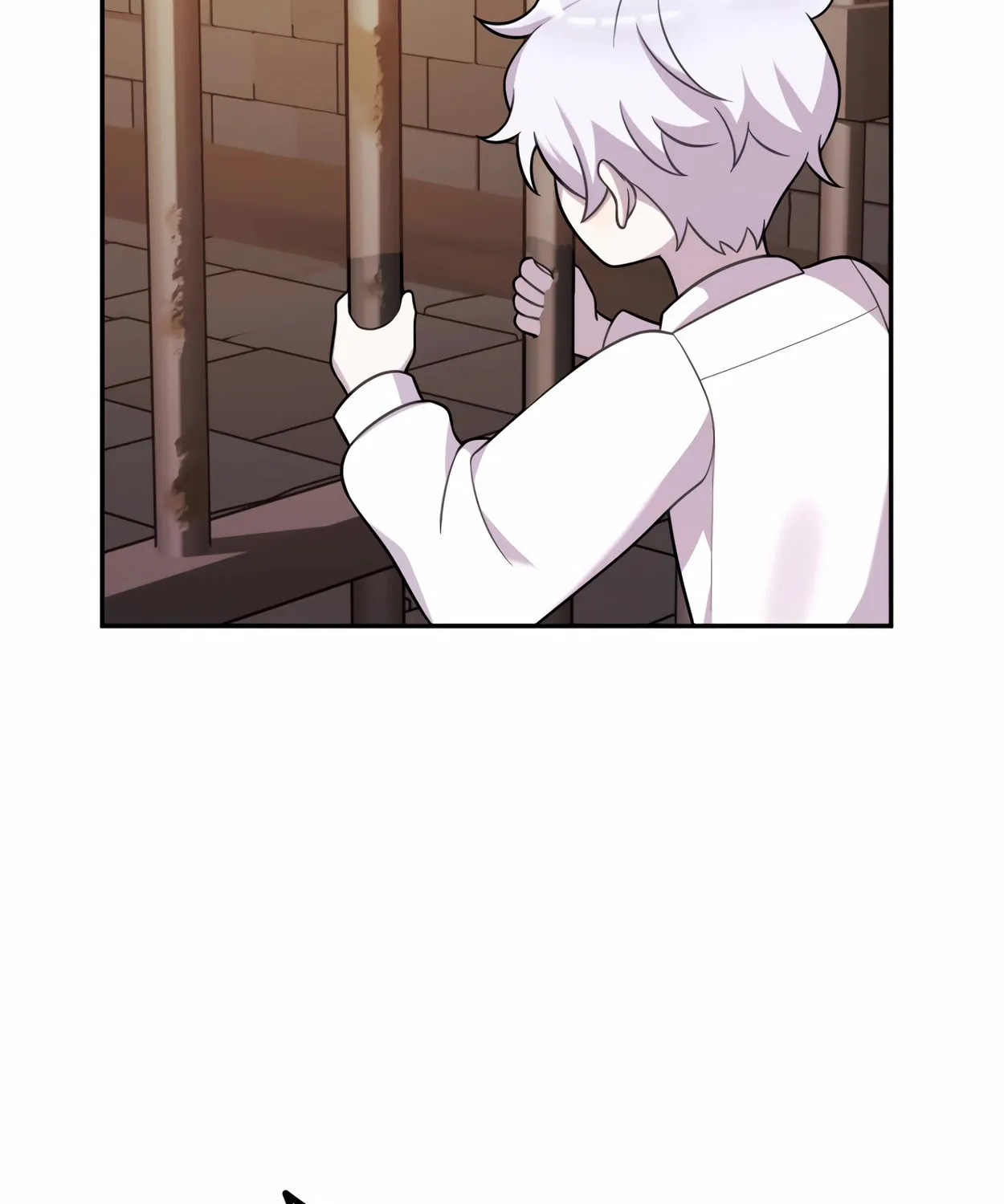 The Dragon's Guide to Defying Death Chapter 21 page 3 - 