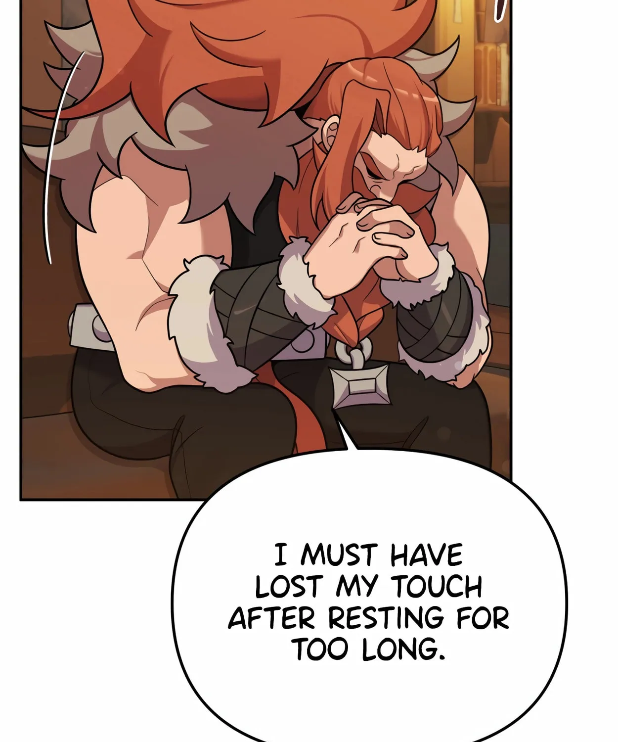The Dragon's Guide to Defying Death Chapter 21 page 25 - 