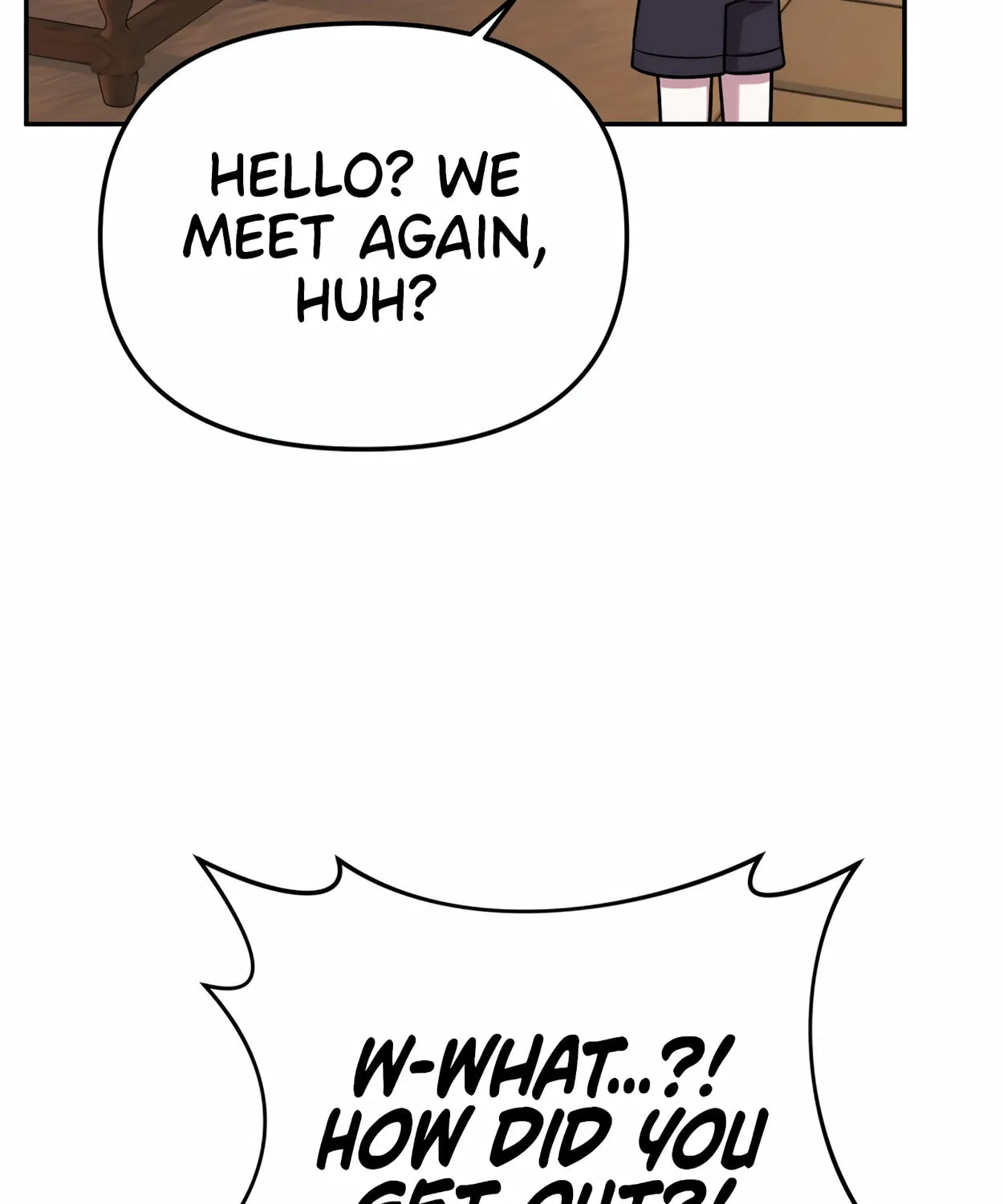 The Dragon's Guide to Defying Death Chapter 21 page 31 - 