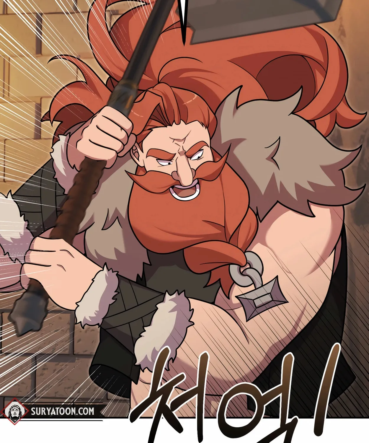 The Dragon's Guide to Defying Death Chapter 21 page 37 - 