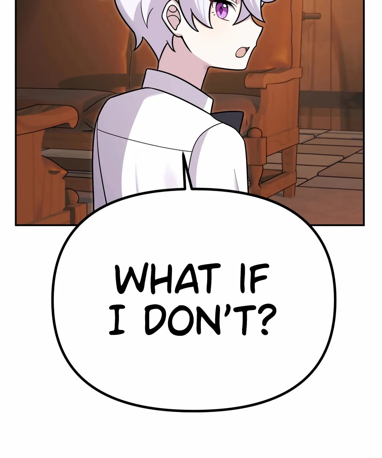 The Dragon's Guide to Defying Death Chapter 21 page 43 - 