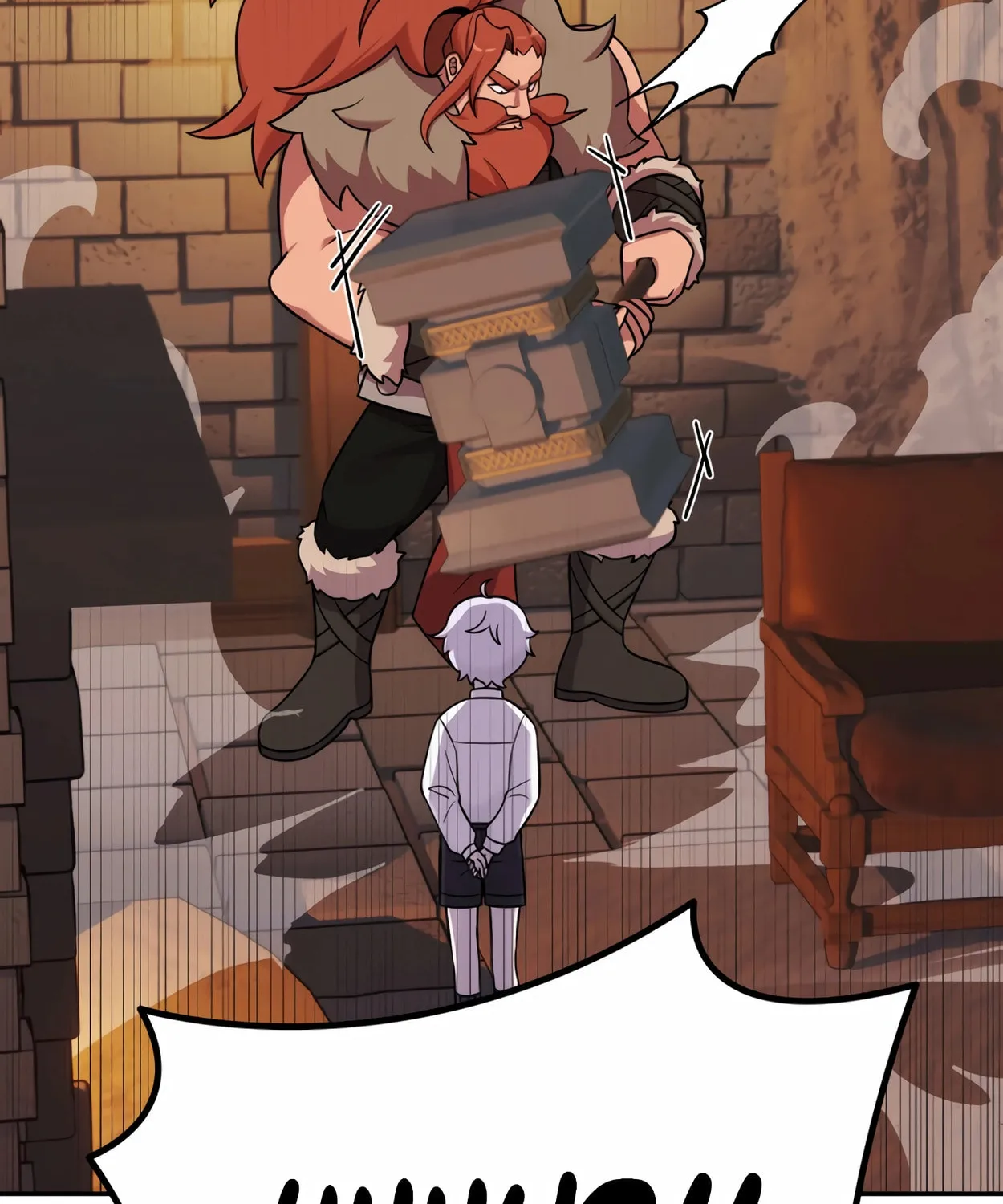 The Dragon's Guide to Defying Death Chapter 21 page 56 - 