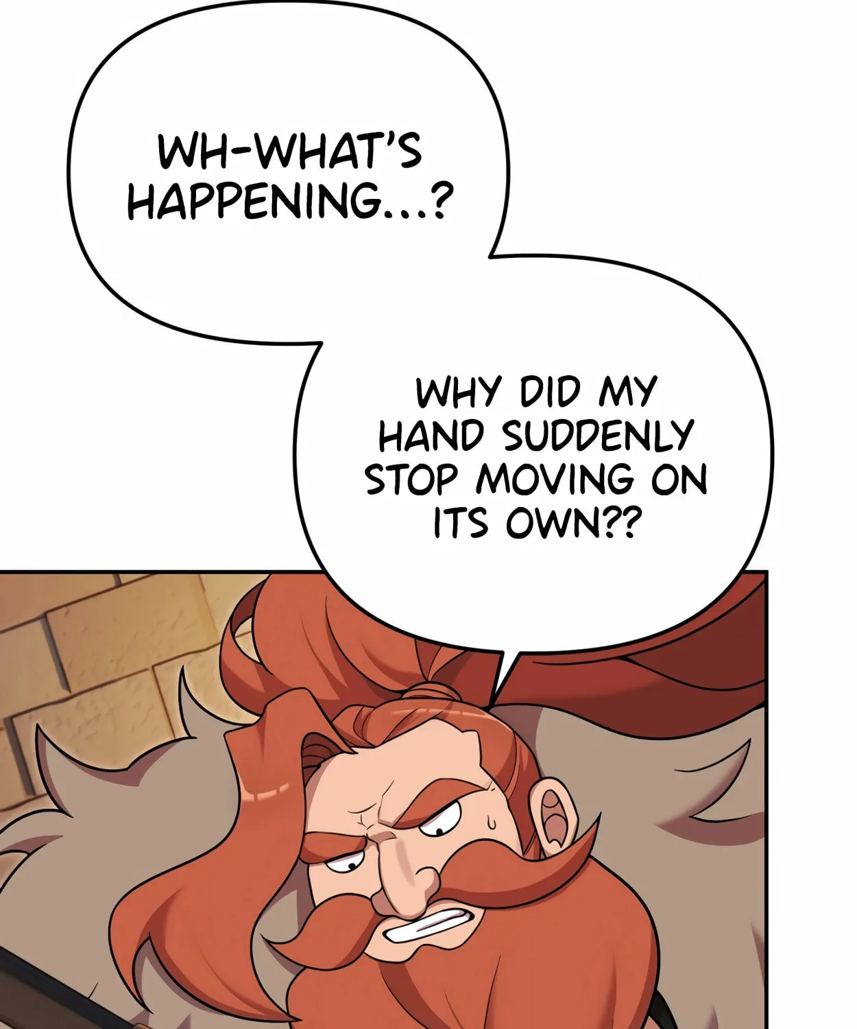 The Dragon's Guide to Defying Death Chapter 21 page 58 - 