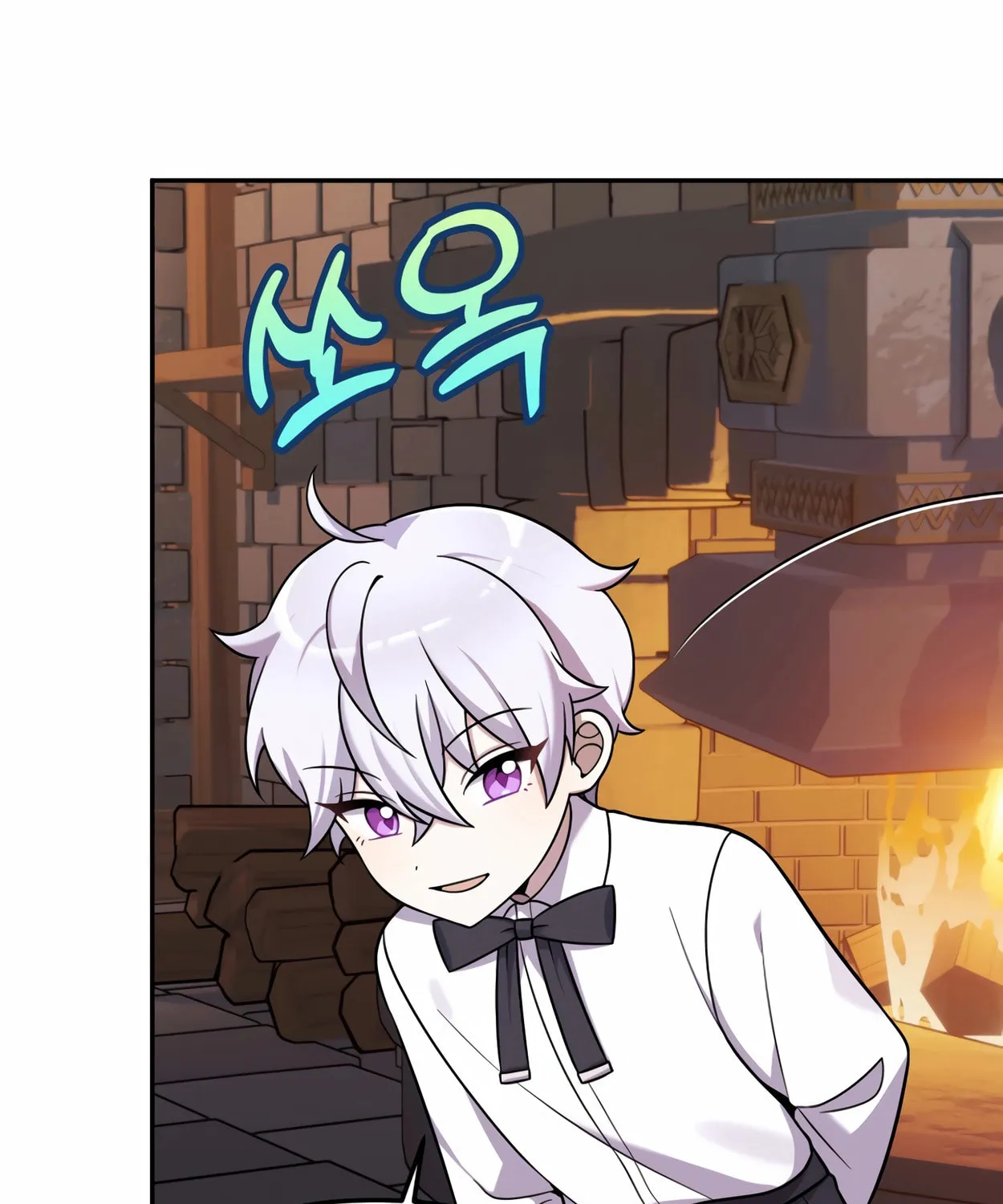 The Dragon's Guide to Defying Death Chapter 21 page 60 - 