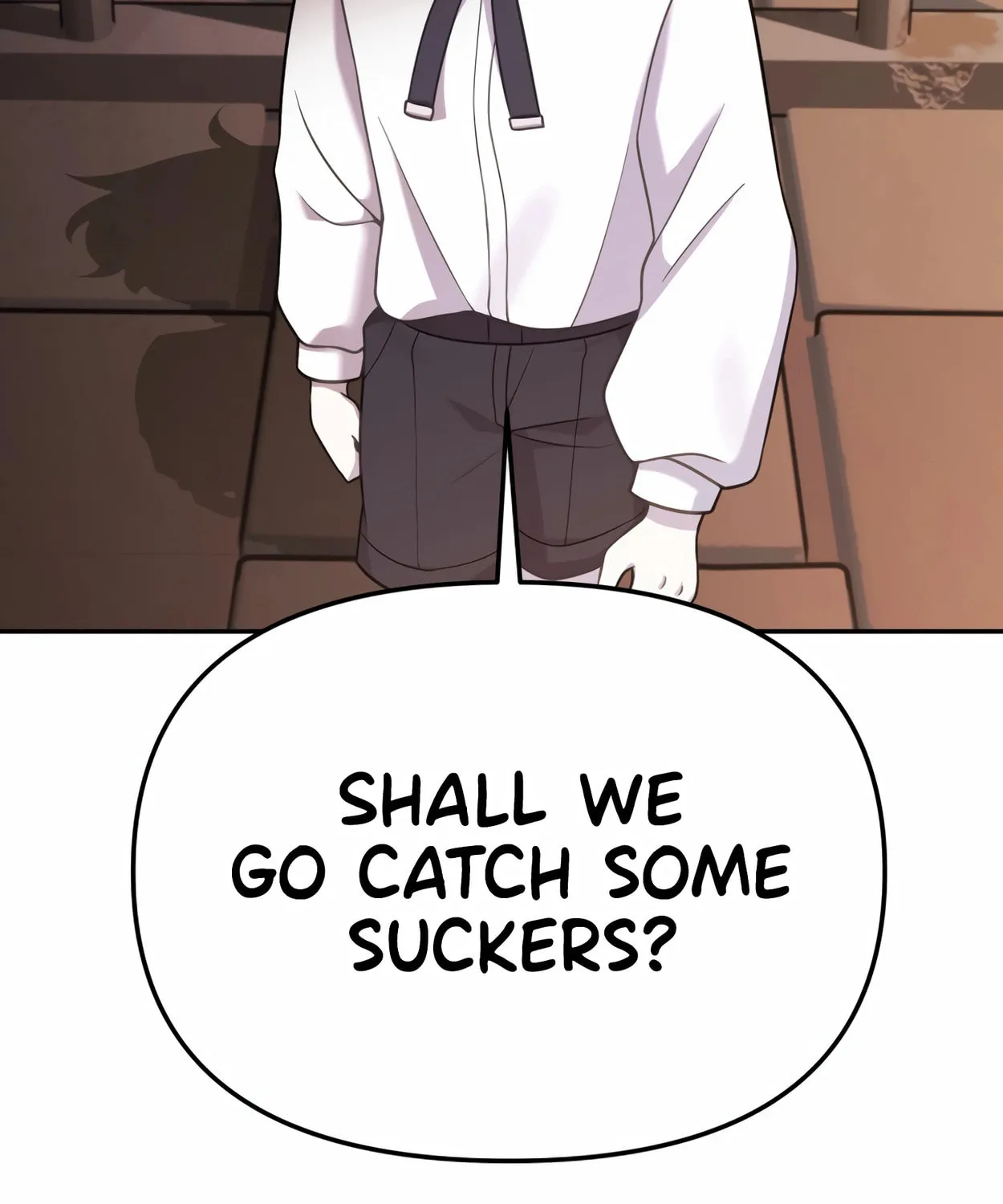 The Dragon's Guide to Defying Death Chapter 21 page 8 - 