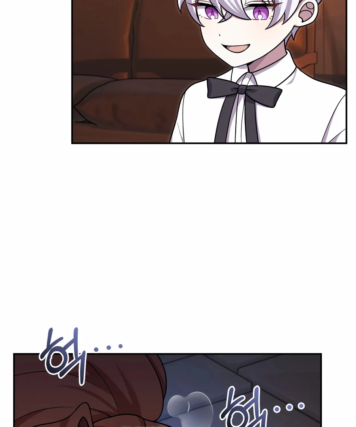 The Dragon's Guide to Defying Death Chapter 21 page 73 - 