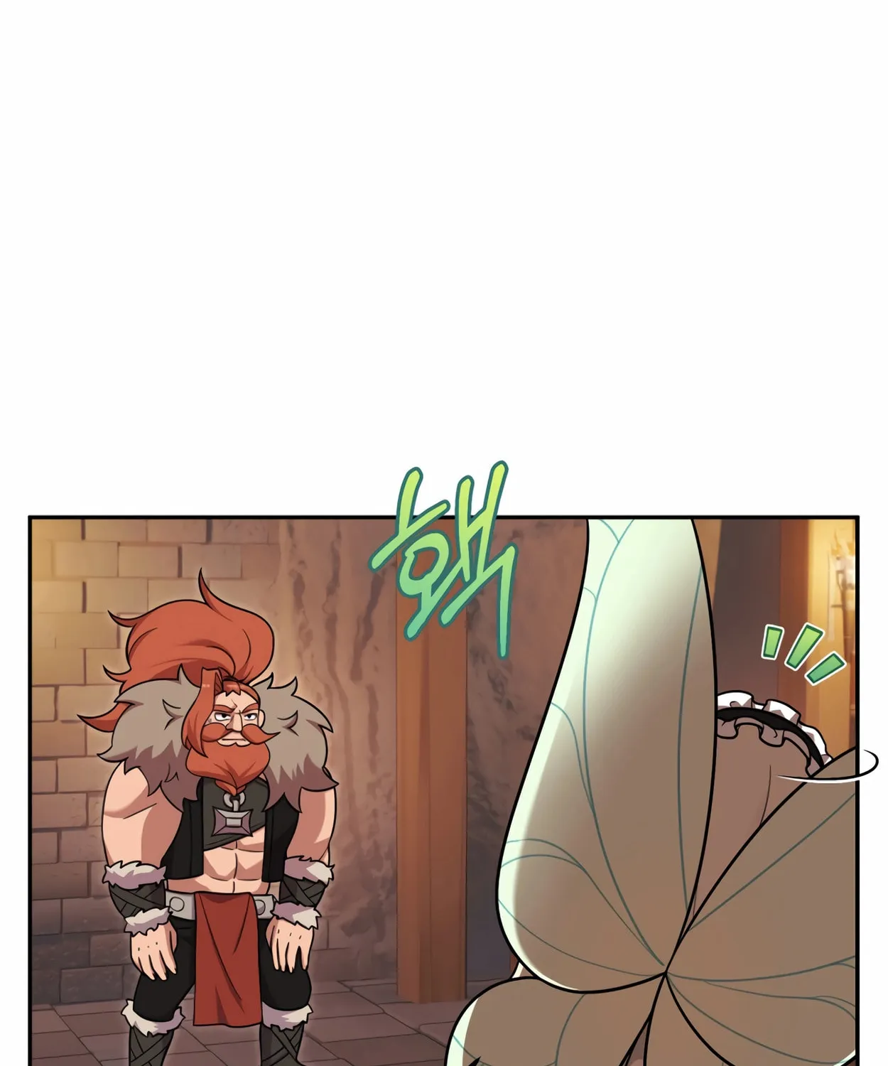 The Dragon's Guide to Defying Death Chapter 21 page 84 - 