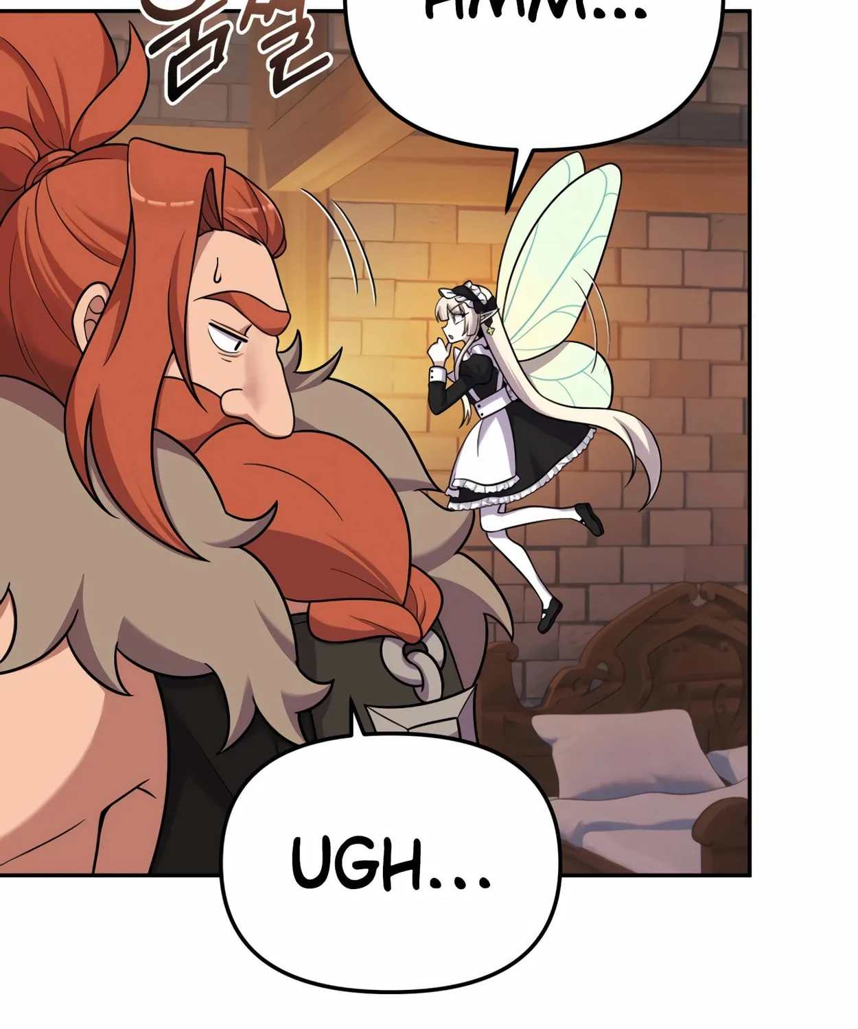 The Dragon's Guide to Defying Death Chapter 21 page 86 - 
